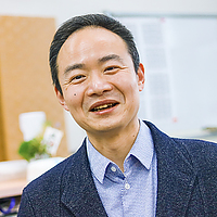 李洲
