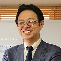 神成修太郎