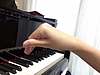 指の第一関節が曲がってしまう・・・