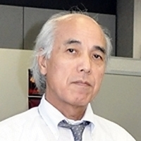 内田三郎