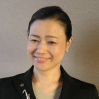 髙木奈穂