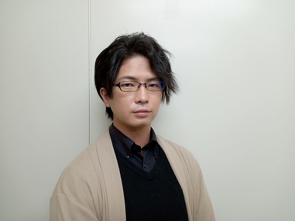 大平厚 おおひらあつし