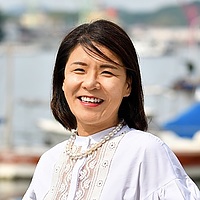 住田妃照香
