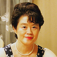矢橋高子
