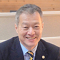 岩崎吉男