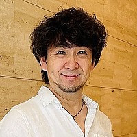 中川英博プロ