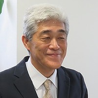 清水正樹