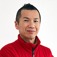 前田歩