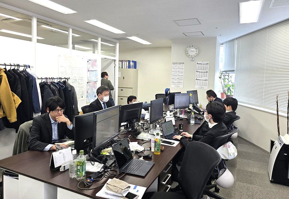 菅原達哉 すがわらたつや