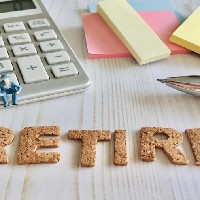 定年退職・早期退職前後にやりたいお金の計画