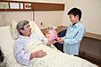 がん患者が必要とする心のケア