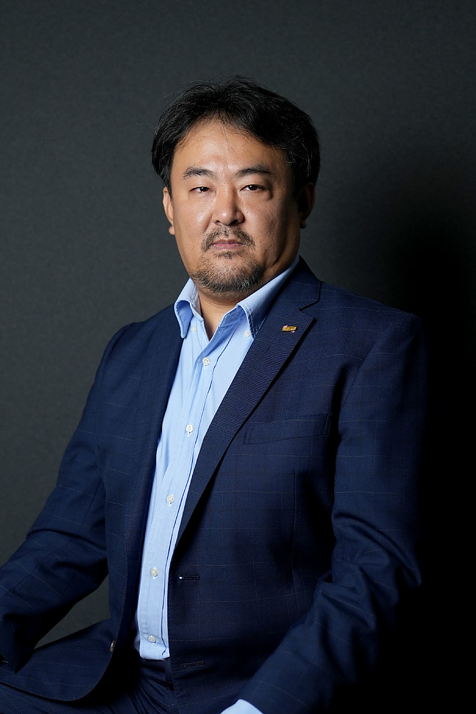田中翔 たなかしょう