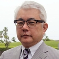 海江田博士