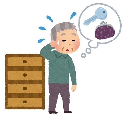 どこで生命保険に入っているか分からなくなった時の対処法