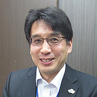 川浪宏