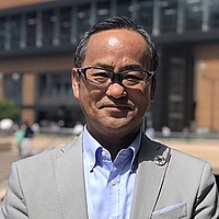 佐々木伸介