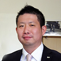 鶴田隆二