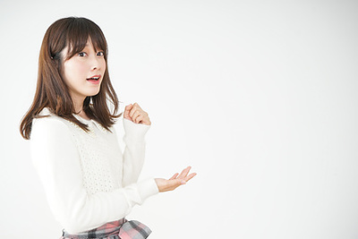 ひらめきを大切にする