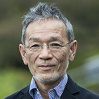 本村秀昭プロ