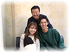 ＜結婚指輪＞一味加えたデザインが欲しくてオンリーワンマリッジリングをオーダーメイドしました。