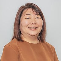一戸英理子