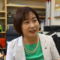 石田貴子