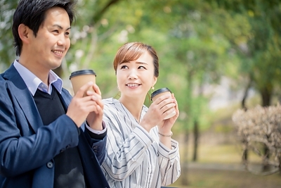 婚活デート！1カ月での告白は早い？OKをもらうための成功の秘訣