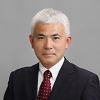 鈴木一正