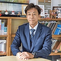 五十嵐友清