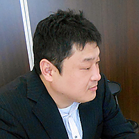 増子博昭