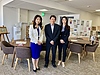 ◆シニアの相談サロン「メープル」のお仲間◆～経営者の想い～