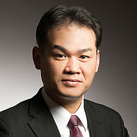 安澤武郎