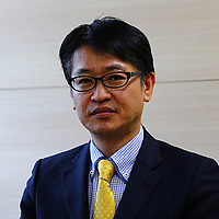 中西力