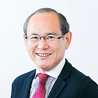 占部正尚